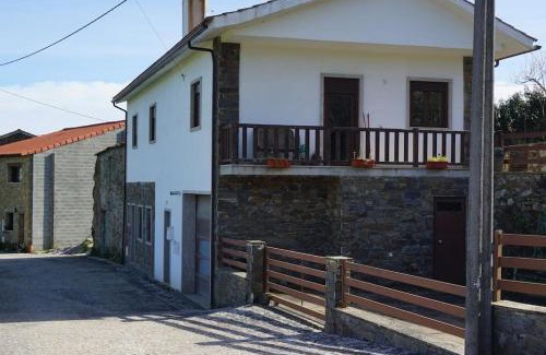 Braganca House | Casa Golden