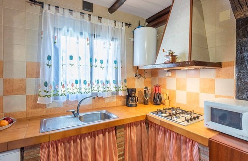 Antequera Villa | Casa González Villanueva de la Concepción by Ruralidays