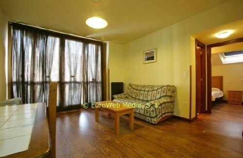 Cangas de Onis Cottage | Casa Graciano apartments for 4 people