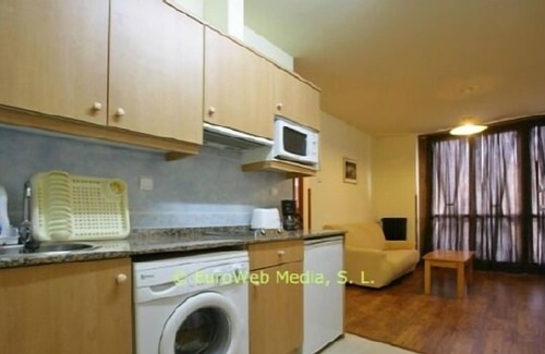 Cangas de Onis Cottage | Casa Graciano apartments for 4 people