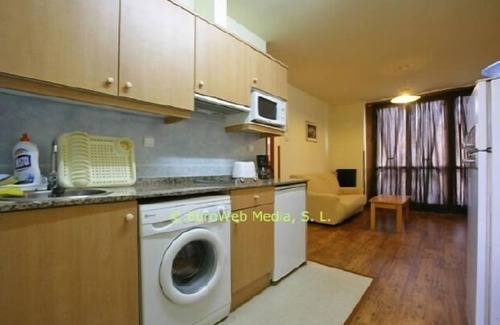 Cangas de Onis Cottage | Casa Graciano apartments for 4 people