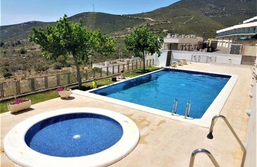 Peniscola House | Casa Gran mirador, 200 m2 ,Vistas al mar y WiFi, PEÑISCOLA