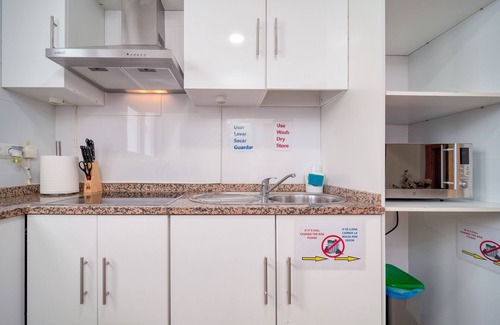 Pozuelo de Alarcon House | Casa Grande Casa Café