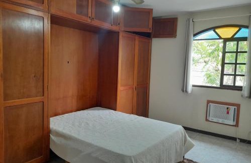 Piratininga House | Casa Grande da praia de Piratininga