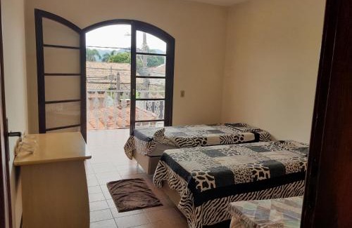 Piratininga House | Casa Grande da praia de Piratininga
