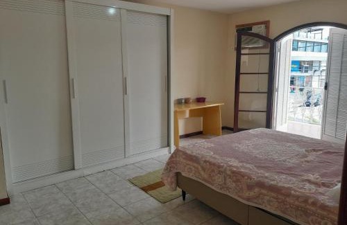 Piratininga House | Casa Grande da praia de Piratininga