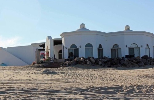 San Felipe House | Casa Grande-on the Water, No Obstructions-Sanfelipebythesea