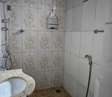 Jarderlandia House | Casa grande para COP 30