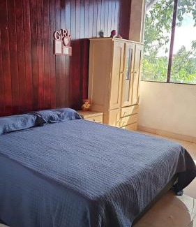 Jarderlandia House | Casa grande para COP 30