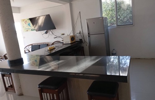 Tequesquitengo House | Casa grande rustica en zona dorada cerca de restaurantes y hoteles conbuenavista