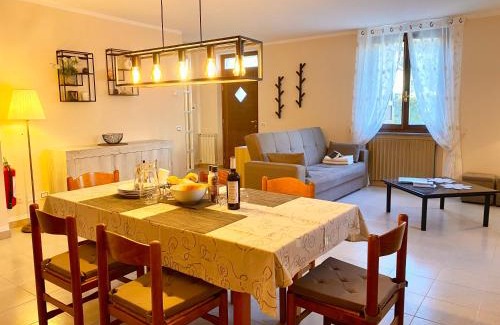 Crone Apartment | Casa Grazia