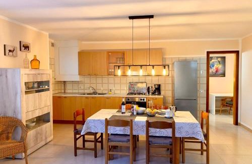 Crone Apartment | Casa Grazia