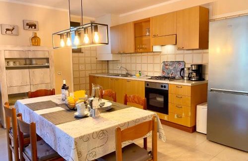 Crone Apartment | Casa Grazia