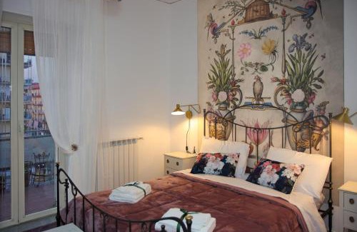 Ercolano Apartment | Casa Graziosa
