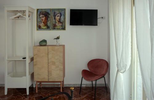 Ercolano Apartment | Casa Graziosa