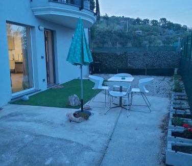 Silvi Apartment | Casa Green