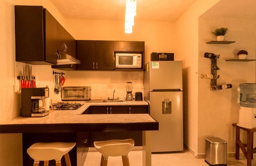 Villa Juarez House | Casa Greta