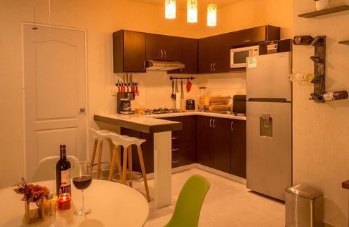 Villa Juarez House | Casa Greta