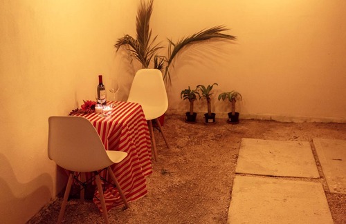 Villa Juarez House | Casa Greta