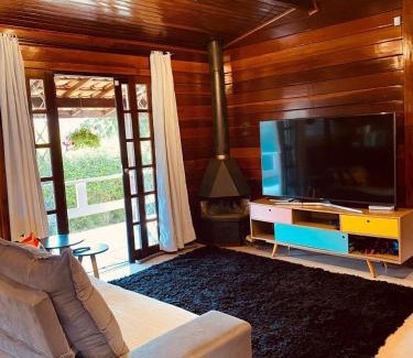 Fracalanza House | Casa Grupo Atalaia - Recanto Agnes