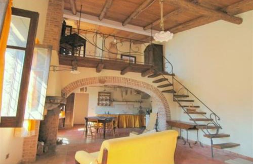 Tortorella House | Casa Gruppetta