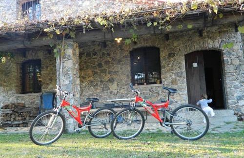 Tortorella House | Casa Gruppetta