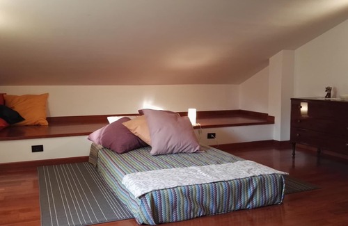 Beverino Villa | Casa Gruzzelle, 5 Terre e Val di Vara