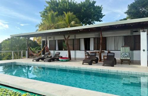 Montezuma House | Casa Guajira