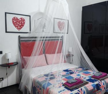 Lubiana Apartment | Casa Guen Parma