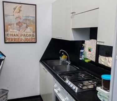 Lubiana Apartment | Casa Guen Parma