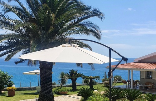 Bonifati Cottage | Casa Guido