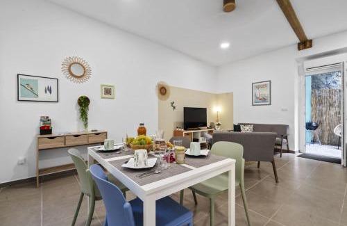 Saint-Pierre Villa | Casa Guila