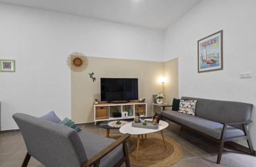 Saint-Pierre Villa | Casa Guila