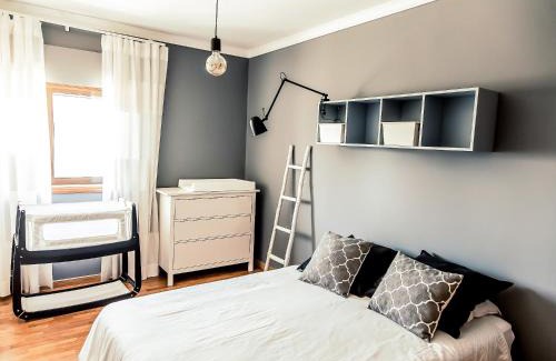 Se Apartment | Casa Gulbenkian - Modern apartment by HD