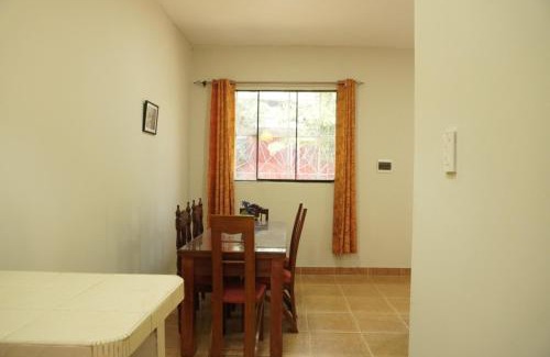 Tarapoto House | Casa habitacion, 4 dormitorios