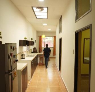 Tarapoto House | Casa habitacion, 4 dormitorios