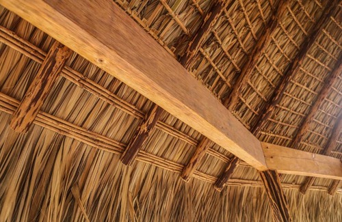 San Agustinillo House | Casa Haulima