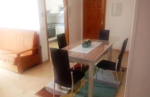San Sebastian de la Gomera Apartment | Casa Herrera