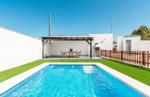 Chiclana de la Frontera House | Casa Hefestión