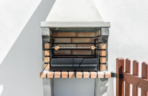 Chiclana de la Frontera House | Casa Hefestión