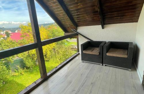 Galautas House | Casa Helen Insurance&Tourism