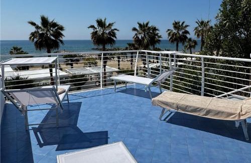 Sperlonga House | Casa Helia- Sperlonga