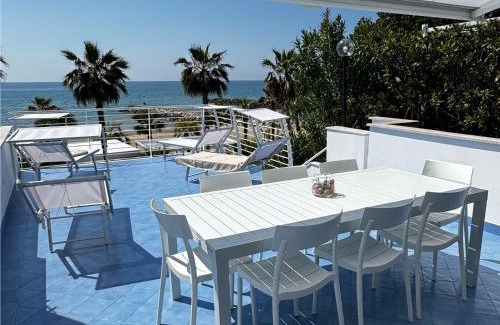 Sperlonga House | Casa Helia- Sperlonga