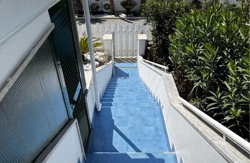 Sperlonga House | Casa Helia- Sperlonga