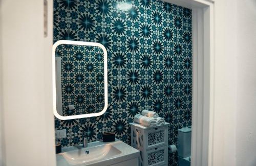 Medina-Sidonia House | Casa Herrete 15