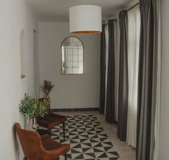 Medina-Sidonia House | Casa Herrete 15