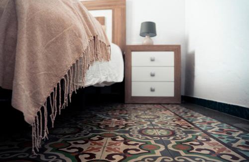 Medina-Sidonia House | Casa Herrete 15
