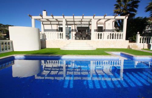 Casas de Torrat House | Casa Hibiscus