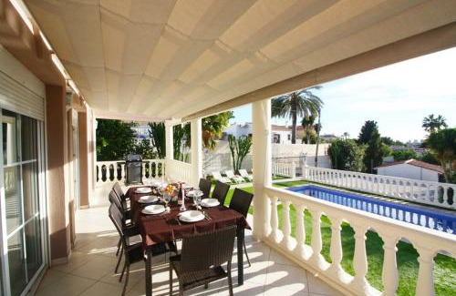 Casas de Torrat House | Casa Hibiscus