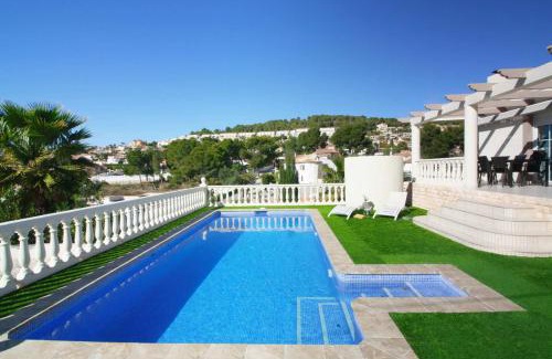 Casas de Torrat House | Casa Hibiscus